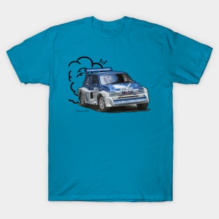 MGMetro T-Shirt